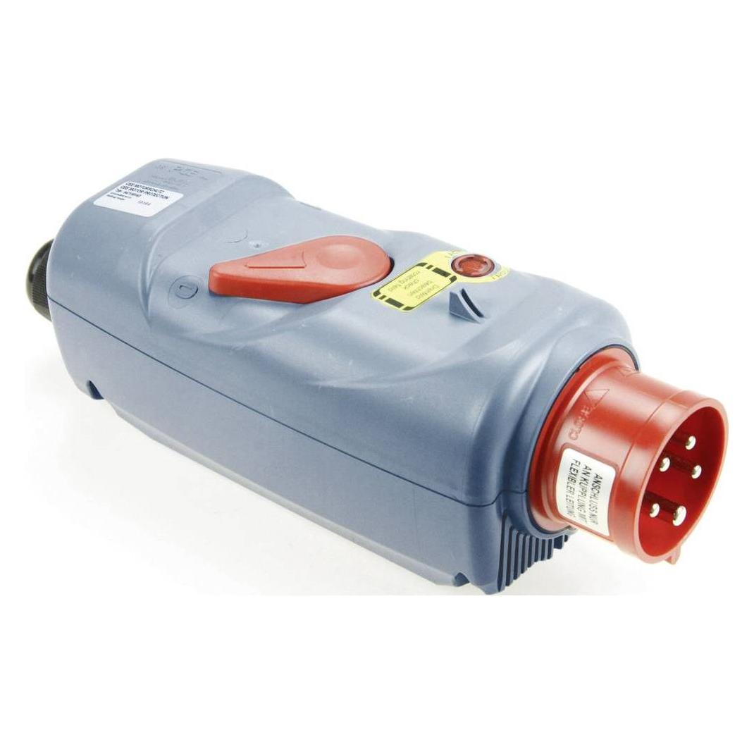 PCE CEE Motorschutzstecker 32 A 5p (CEE 32/5) (547250253)
