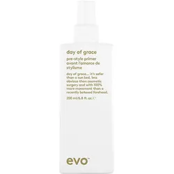 200ml Evo Day of Grace Pre-Style Primer