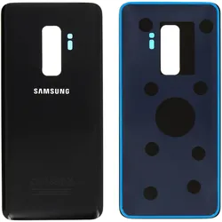 Samsung Ersatzteil Akkudeckel Galaxy S9 Plus, Smartphone Akku