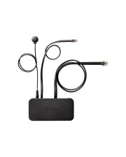Jabra GN Netcom LINK Electronic hook switch adapter für Avaya one-X Deskphone Edition 96XX Value 16XX (14201-35)