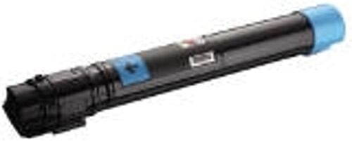 Dell 593-10933 (05C8C) toner cian