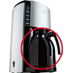 Melitta SDA Thermokanne Typ M659-020304 si/s
