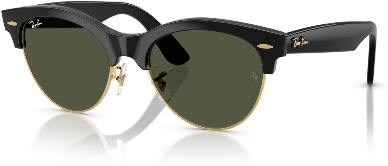 Ray Ban Way RB 2341 (901/31) Femme