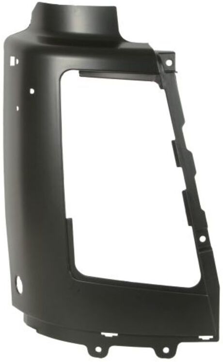 Stoßfänger PACOL BPC-VO003R