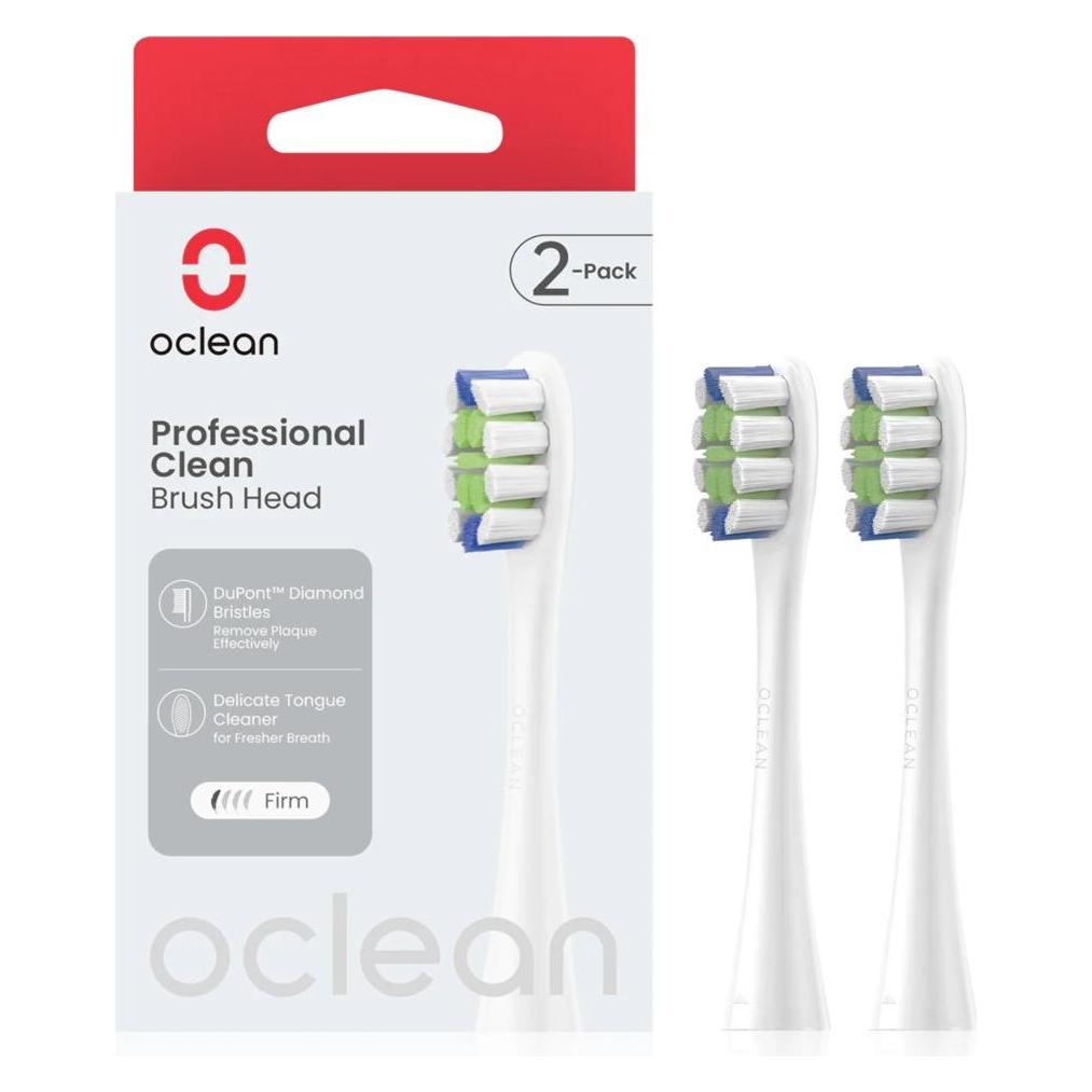 Oclean Professional clean (2x) (C04000269)