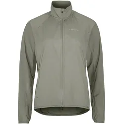 CRAFT Core Essence Windjacke Damen 647000 - leaf S