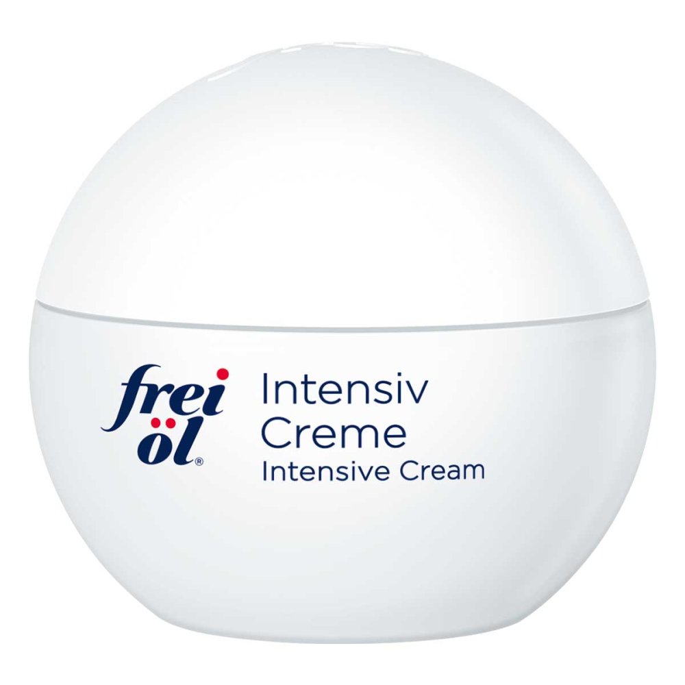 Apotheker Walter Bouhon GmbH Frei öl Hydrolipid Intensivcreme 11358928