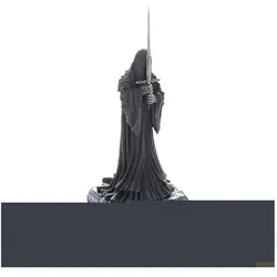 Grupo Erik, Kalender, LE SEIGNEUR DES ANNEAUX - Nazgûl - Calendrier Perpétuel 3D en Résine
