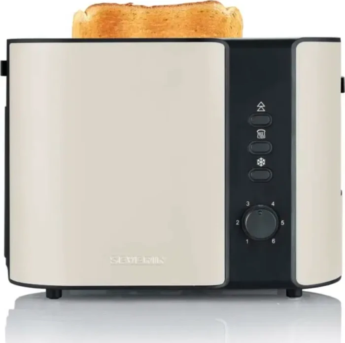 Severin SEV IFA AT9576 Toaster beige (AT 9576)