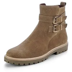 Stiefelette Caprice braun, 42