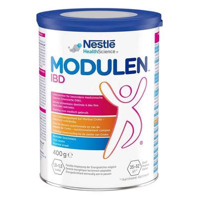 Modulen IBD Pulver 1x400 g