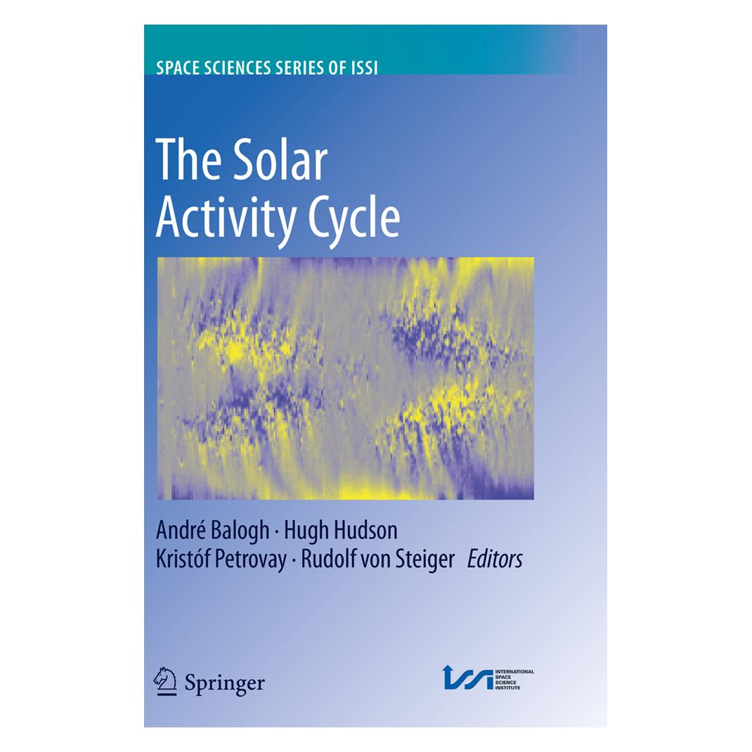 Springer The Solar Activity Cycle (Englisch, Softcover, André Balogh, Hugh Hudson, Kristóf Petrovay, Rudolf Steiger) (55856913)