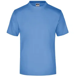 T-Shirt Round-T Medium "JN001" - XXL - aqua