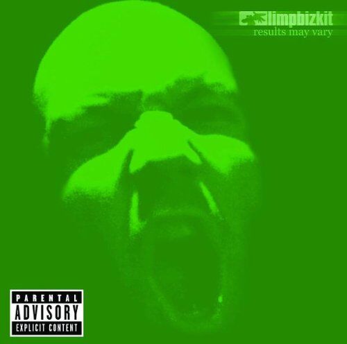 Limp Bizkit - Results May Vary - Preis vom 27.09.2026 03:53:48 h