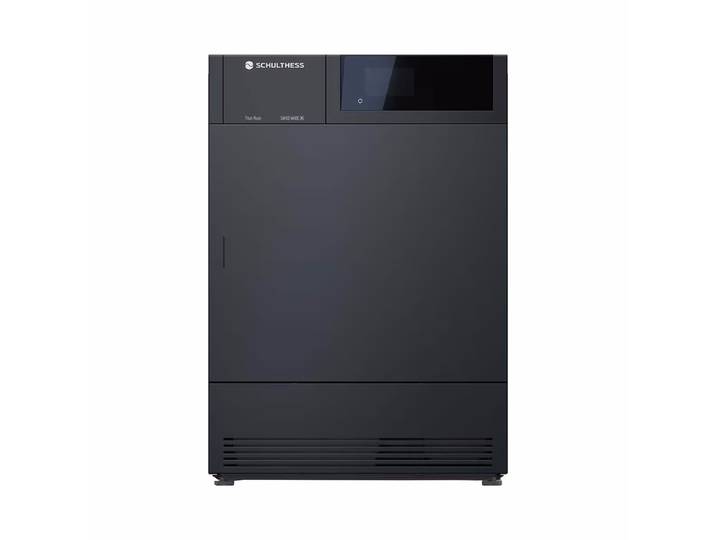 Schulthess MAA2.104FH1K Tumbler – Tumbler/Wäschetrockner – carbon