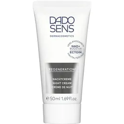 50ml DADO SENS REGENERATION E Nachtcreme