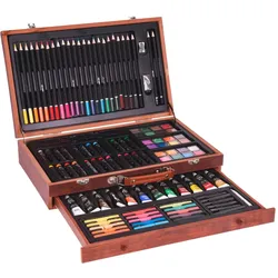 Artist Zeichnen und Malen Set 112