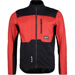 Protective, Herren, Velojacke, Beat Street 4.0 (S), Rot