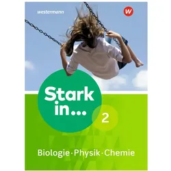 Stark in Biologie/Physik/Chemie / Stark in Biologie/Physik/Chemie - Ausgabe 2017, Schulbücher