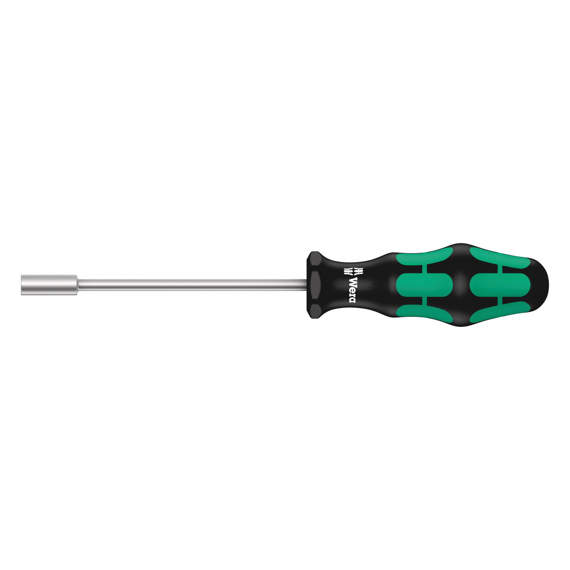 Wera 395 6,0 x 125 mm (Aussensechskant) (5029405001)