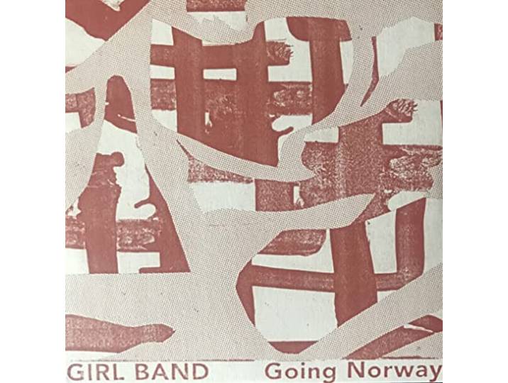 Going Norway