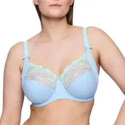 PrimaDonna BH Deauville Wire Bra Eisblau E 85 Damen