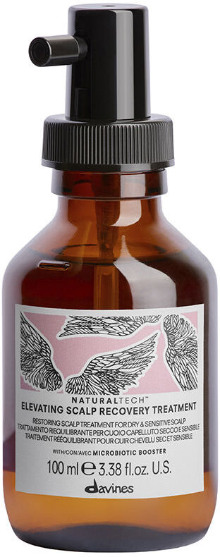 Davines Naturaltech elevating scalp recovery treatment 100 ml