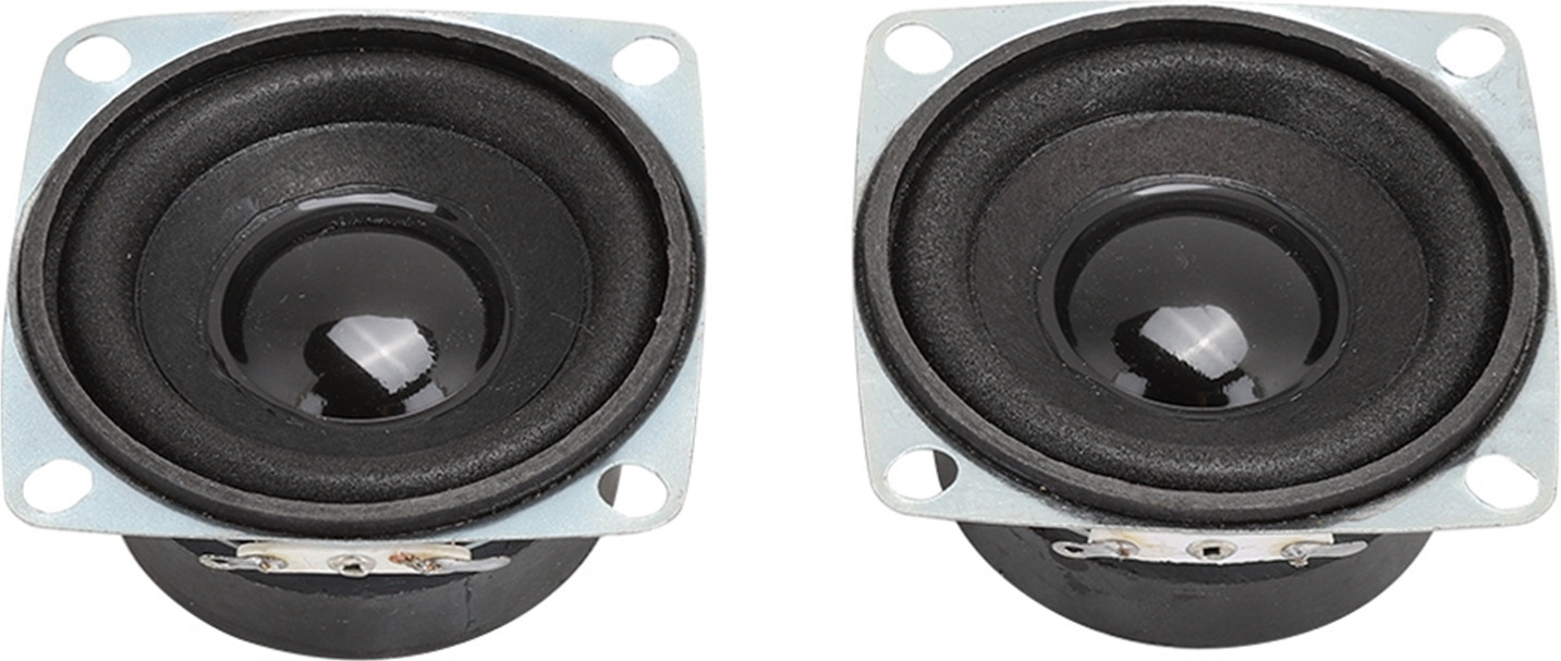 Cocosity Bluetooth-luidspreker met subwoofer
