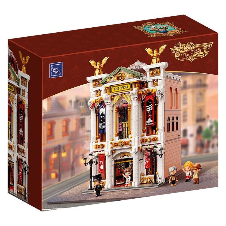 Pantasy The Opera (85019)