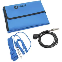 iFixit Antistatistische Arbeitsmatte 60x60cm