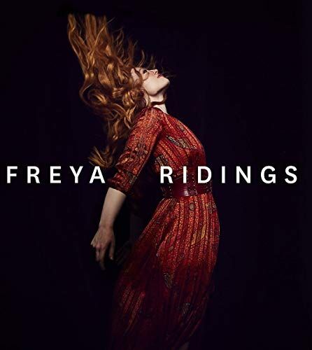 Freya Ridings - Freya Ridings - Preis vom 07.10.2026 11:45:10 h