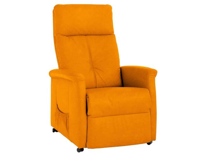 Relaxer Delto Basic Himolla / Farbe: Pflaume / Material: Stoff Basic