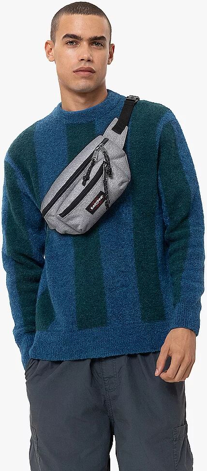 EASTPAK Bauchtasche Doggy Bag grau B