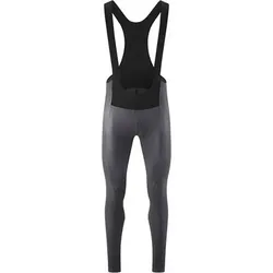 GONSO Gonso Herren Latzhose Sitivo Bib, Größe XXL in Grau 067