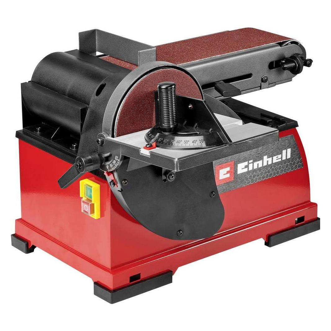 Einhell TE-US 400 (Bandschleifer, Tellerschleifer) (4419245)