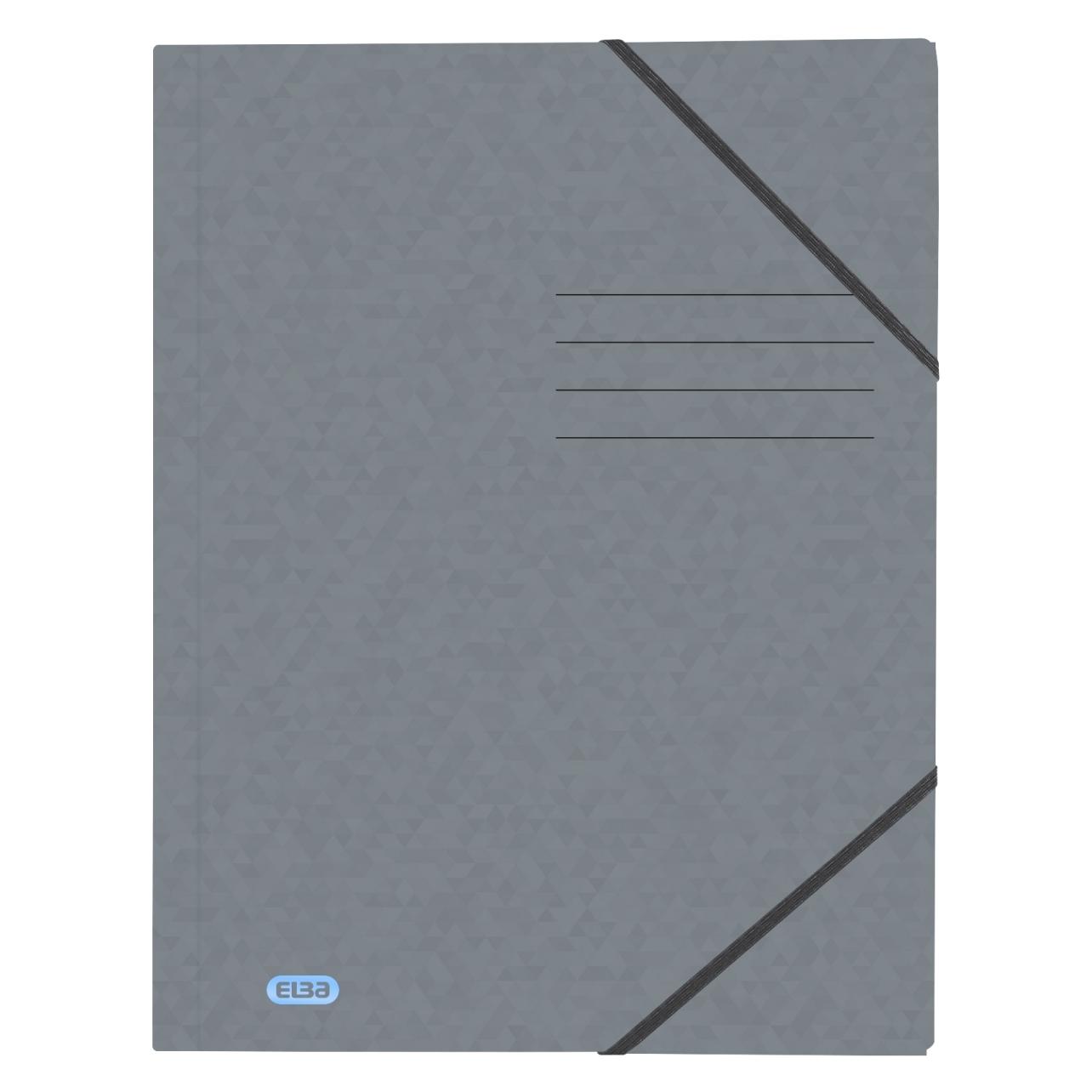 Oxford Eckspannmappe TOP FILE+, A4 (A4, 1x) (400116327)