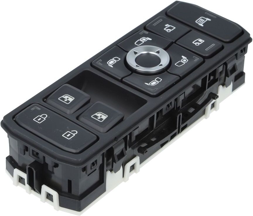 Akusan Interruttore, regolazione specchietti esterni SCA-PC-019