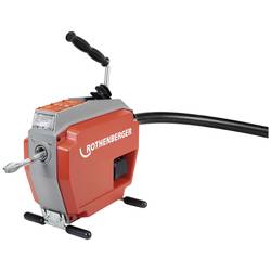 Rothenberger VarioClean R600 1000003345 Rohrreinigungsgerät