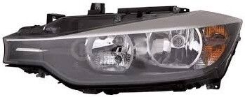 HELLA 1EJ 354 983-061 Headlight