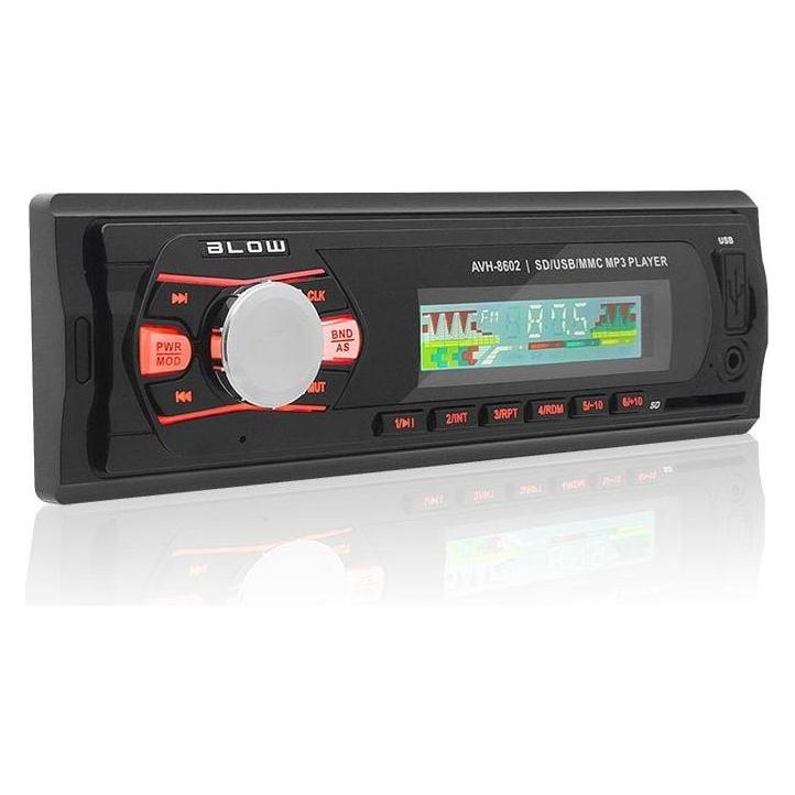 Blow AVH-8602 (78-268#)