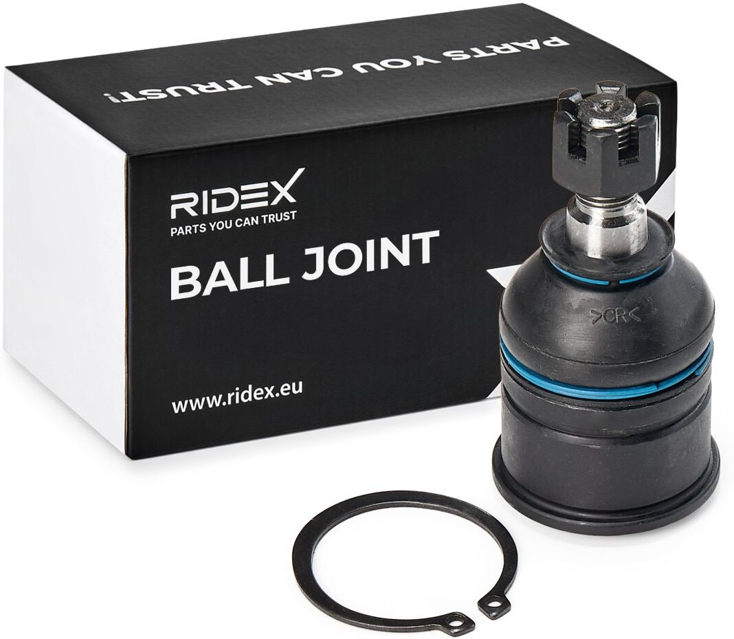 RIDEX 2462S0033 Ball Joint