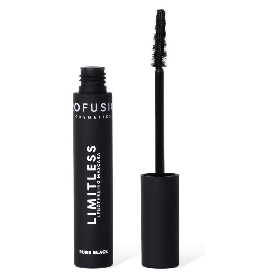 Profusion Limitless, verlängernde und volumenverstärkende Mascara, Schwarz, 9 ml (Schwarz) (74847613)