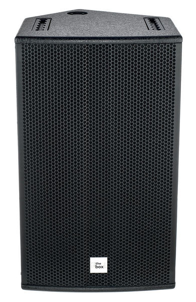 the box pro Achat 112 MA MKII