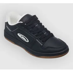 Quiksilver Slam Skateschuhe black Gr. 43