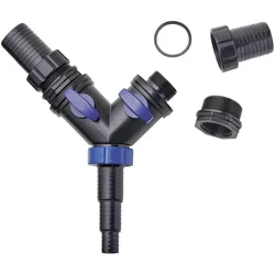 Oase, Brunnen + Gartenteich, 95492 Y-Verteiler 2" Y-Verteiler 1 St.