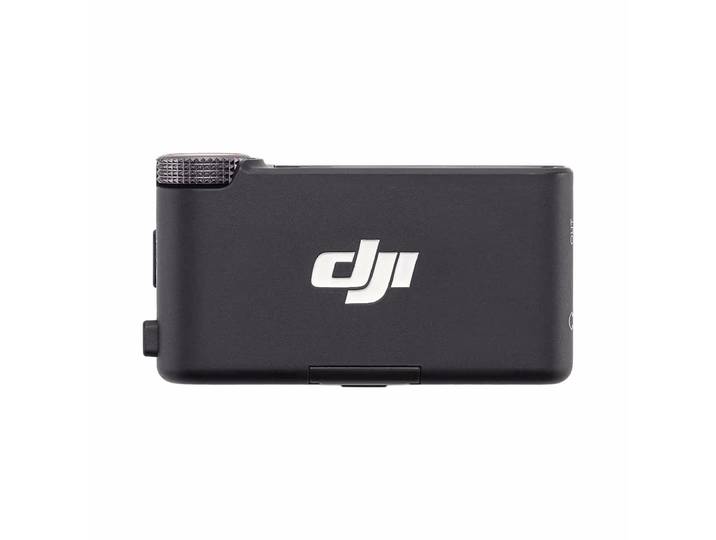 DJI Mic 3 Receiver Mic Receiver – Action Cam Zubehör