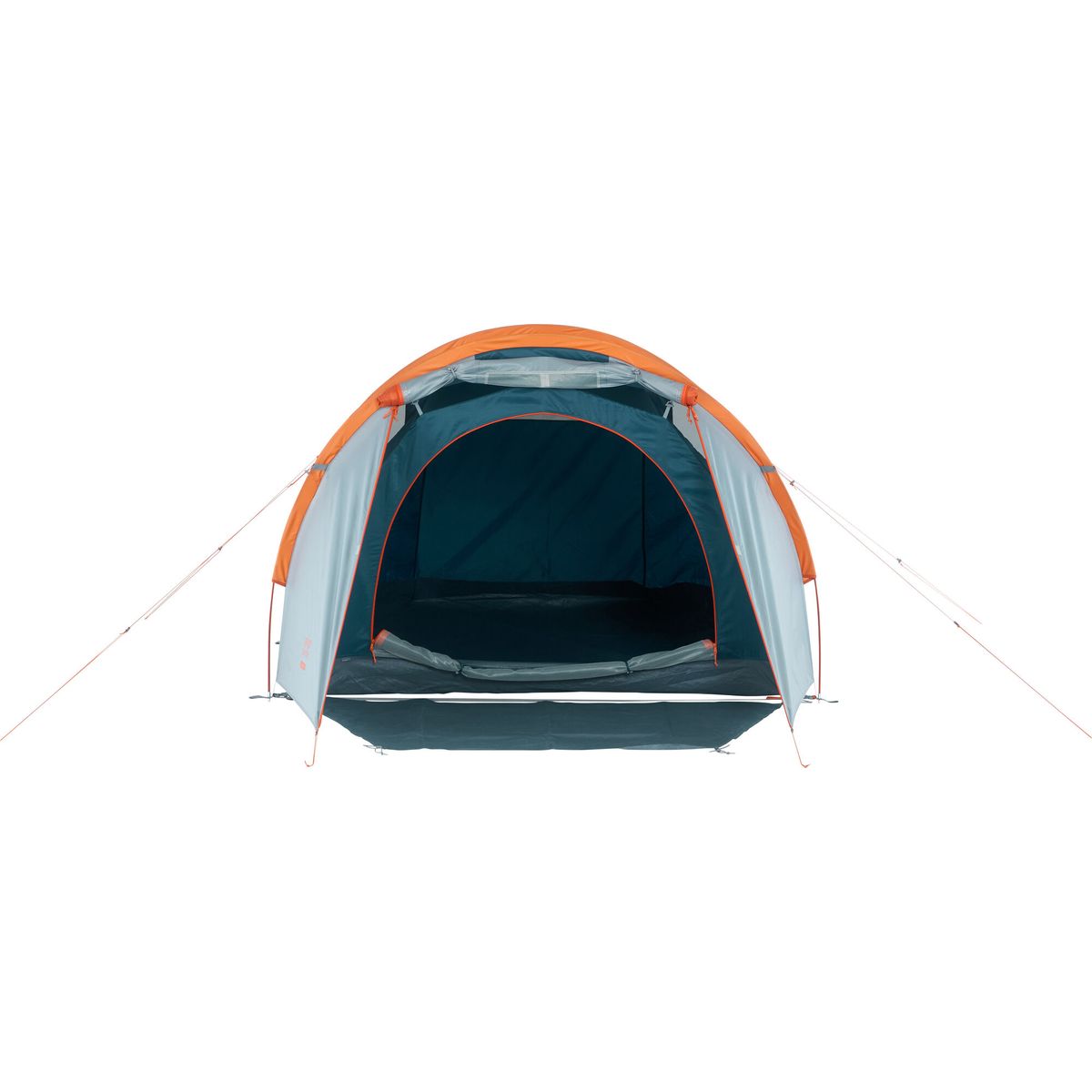 Grand Canyon Robson 2 Tent limestone grey 30921603