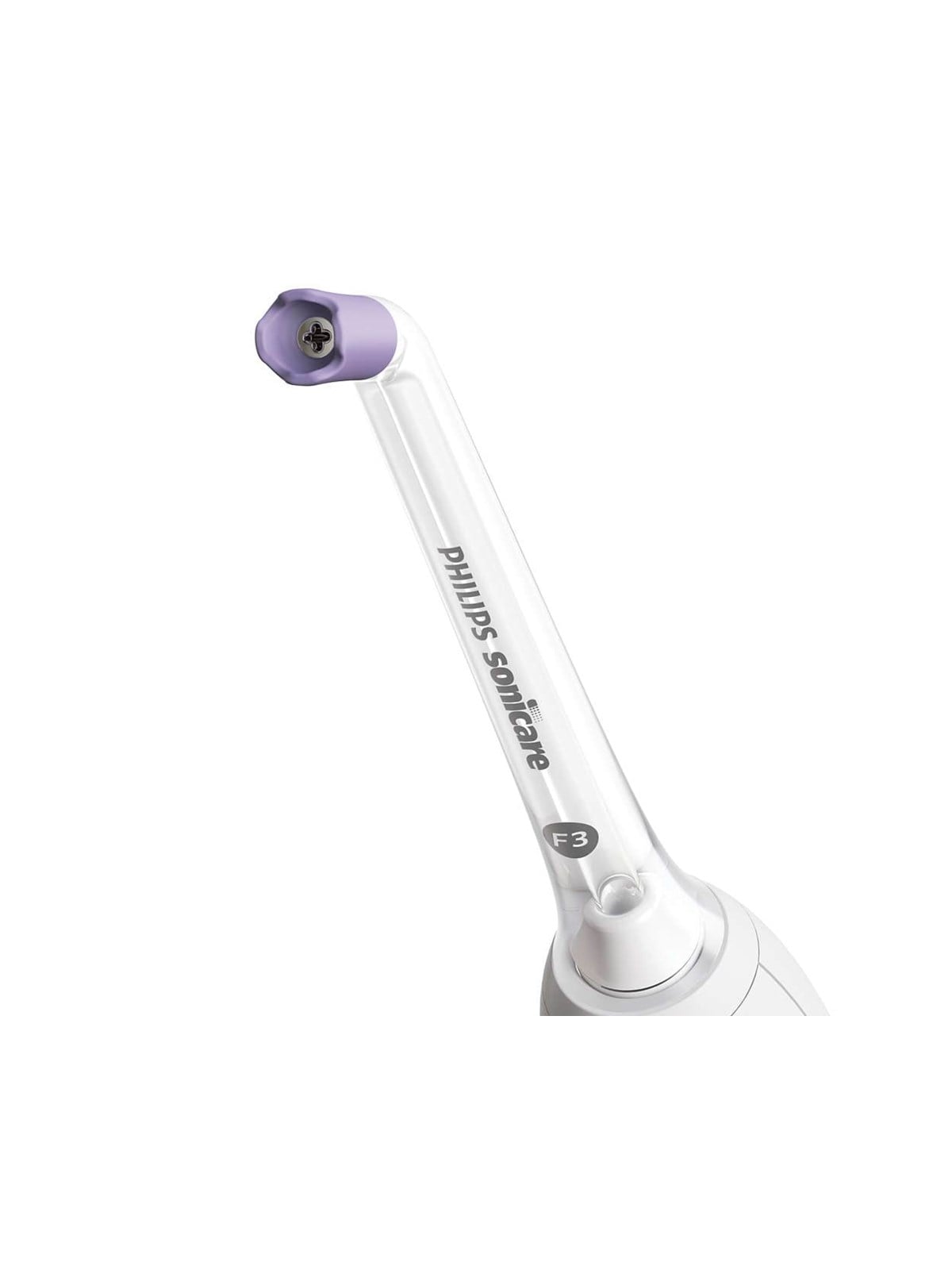 Philips Zahnseide Sonicare Quad Stream nozzle F3