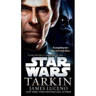 Tarkin: Star Wars, Taschenbuch von James Luceno, Random House N.Y., 978-0-553-39290-6