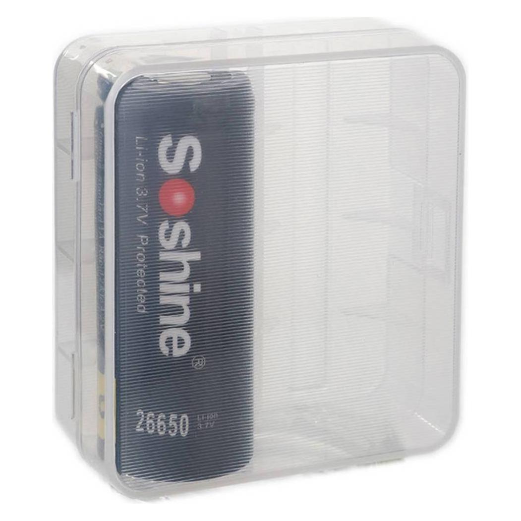 Batterie Box für 2x (SBC015)